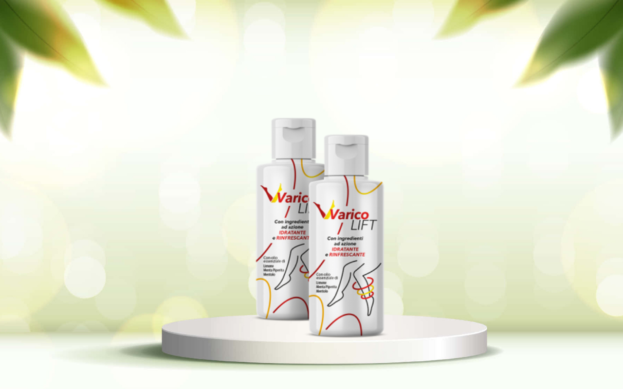 Vene varicose e capillari? Scopri come Varicolift dona sollievo alle tue gambe