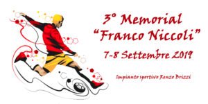 memorial franco niccoli