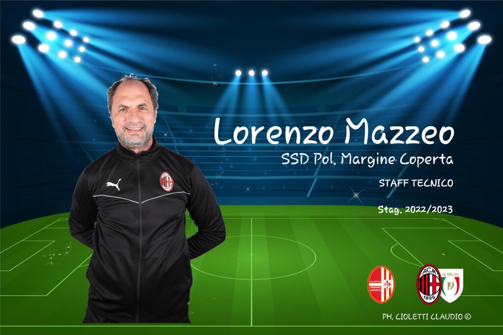 lorenzo mazzeo