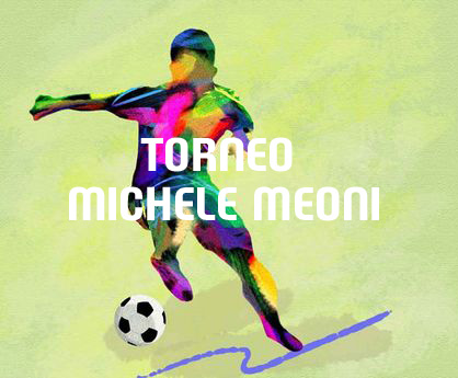 TORNEO MICHELE MEONI  LE FINALI DEL 1 MAGGIO 2024