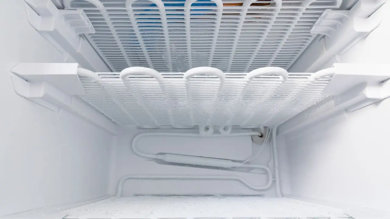 Il metodo corretto per pulire il freezer senza doverlo sbrinare completamente