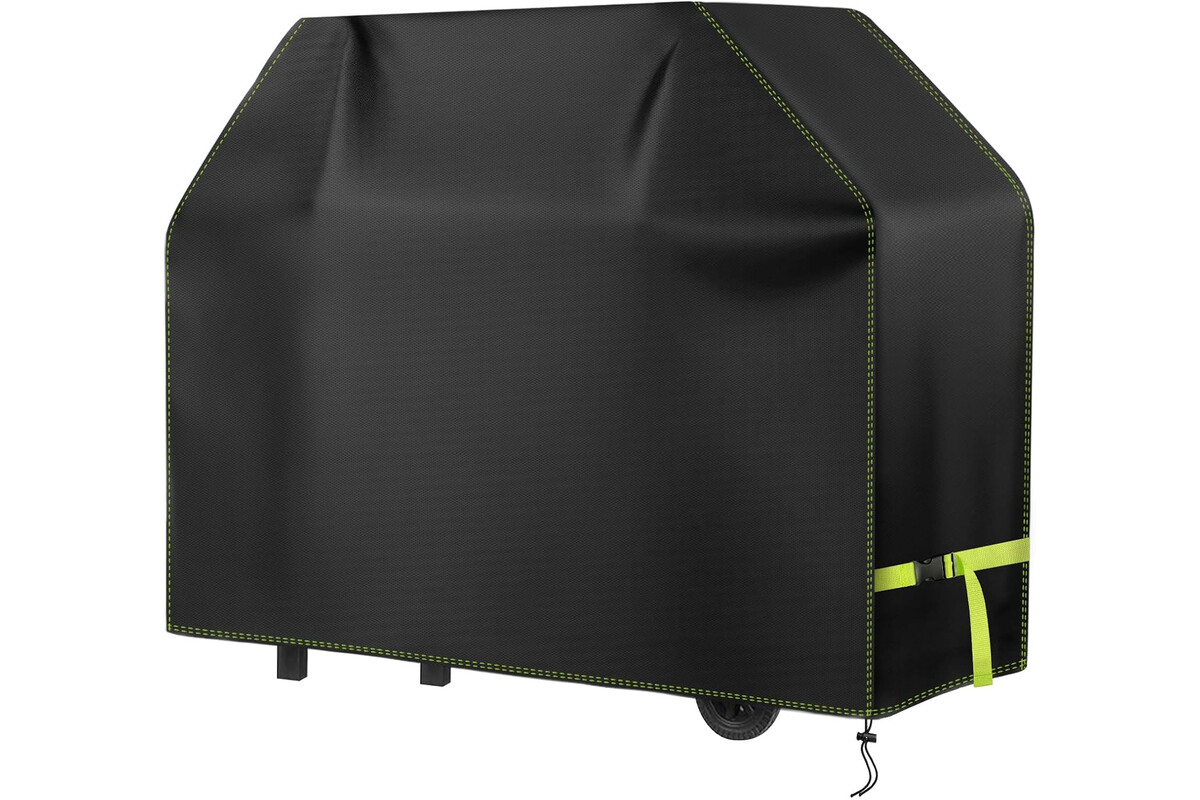 Risparmia ora: proteggi il tuo barbecue tutto l’anno con la copertura impermeabile in offerta