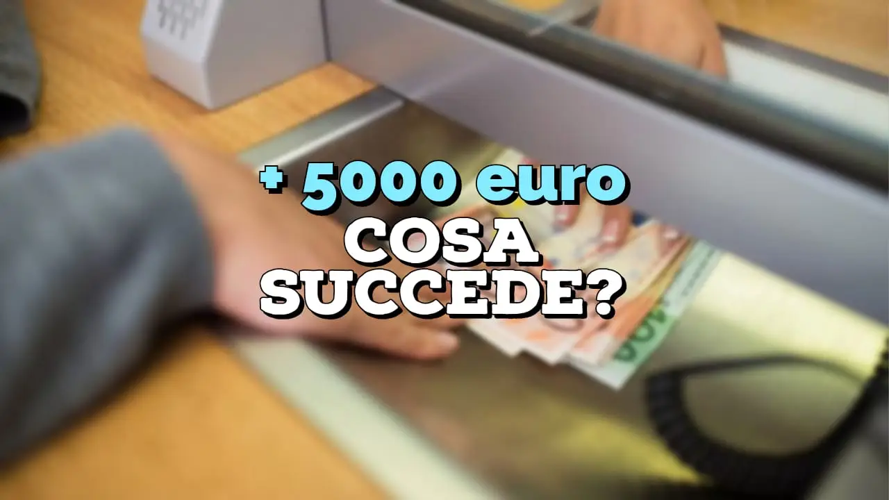 Quanta gente ha davvero 5.000 euro in banca? La risposta ti sorprenderà