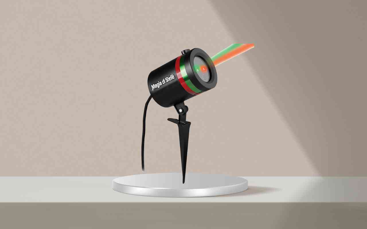 Crea un cielo stellato in casa e in giardino con Magia di Stelle: scopri come