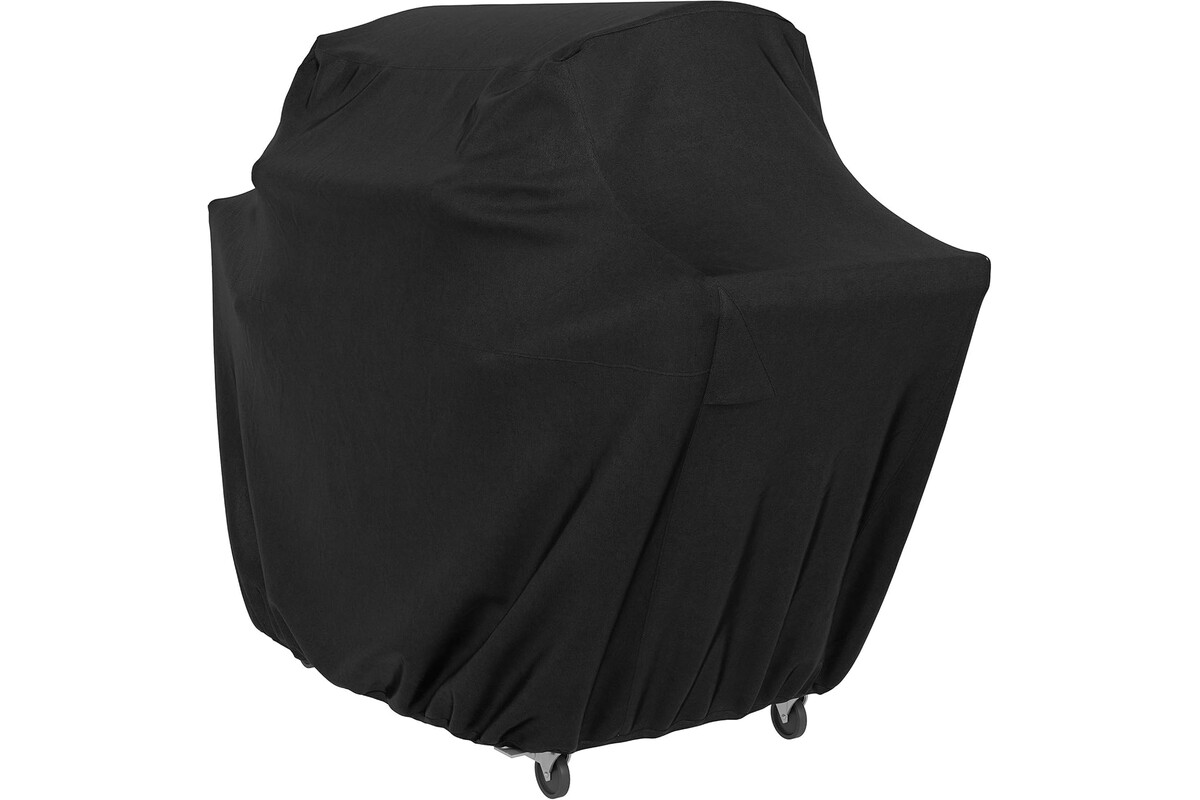 Proteggi il tuo barbecue e risparmia con la copertura impermeabile amazon basics, qualità garantita a prezzo conveniente