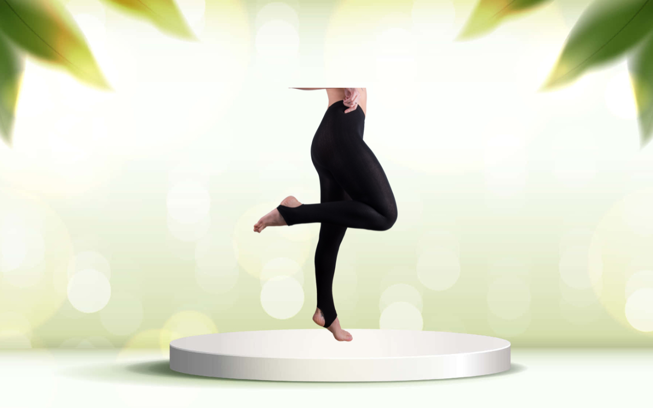 Prova i collant termici modellanti: comfort ed eleganza per l’inverno senza scivolare