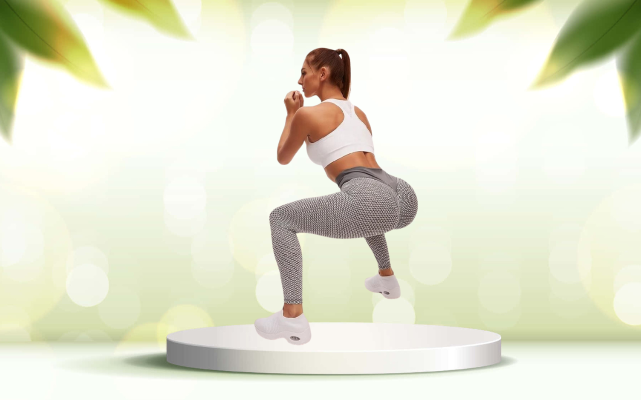 Scopri il comfort modellante dei Web Leggings: innovazione per il tuo benessere