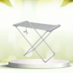 Stendino elettrico: asciuga i tuoi vestiti in casa in modo rapido e senza stress