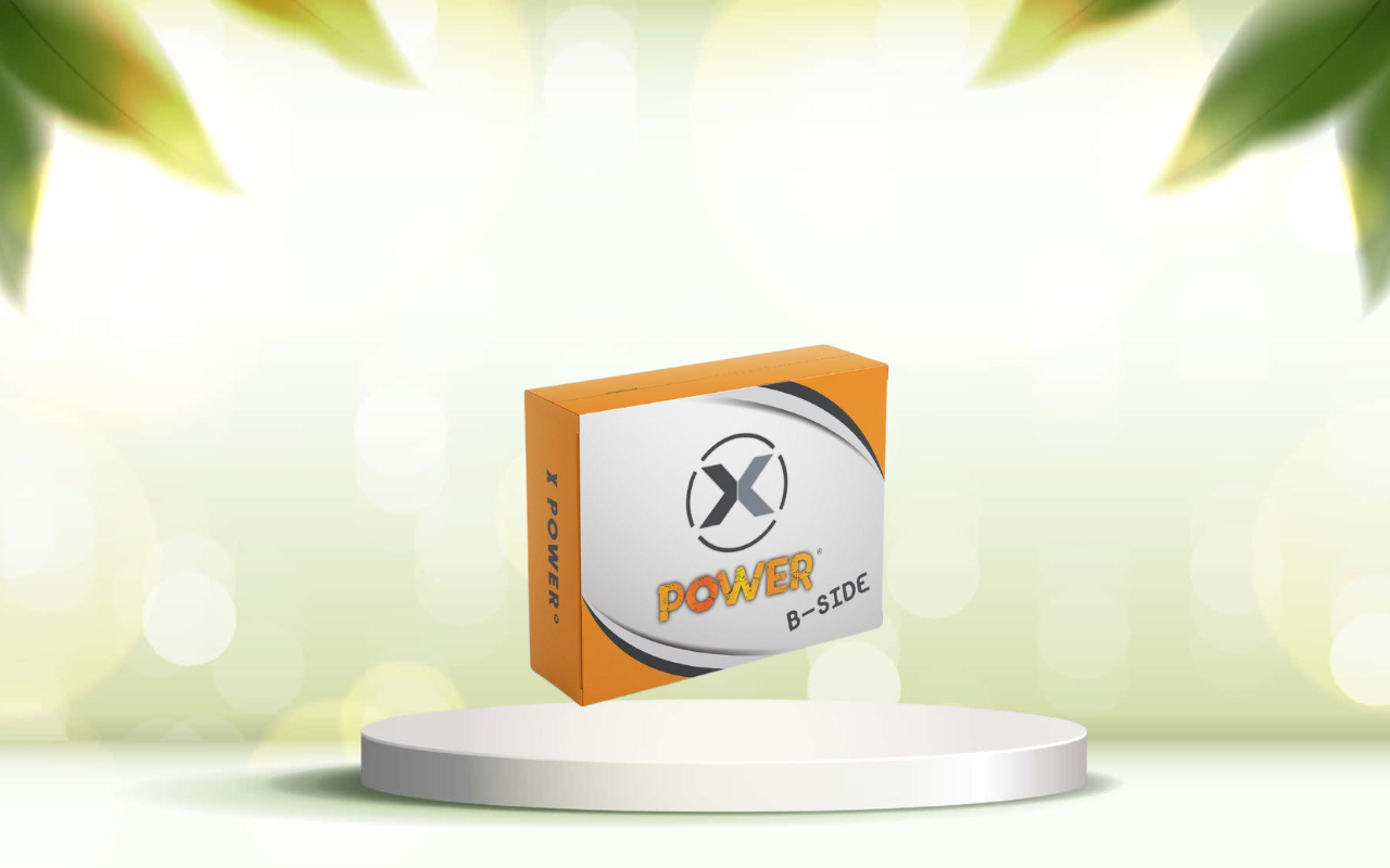 Scopri XPower: elettrostimolatore per un corpo tonico senza palestra