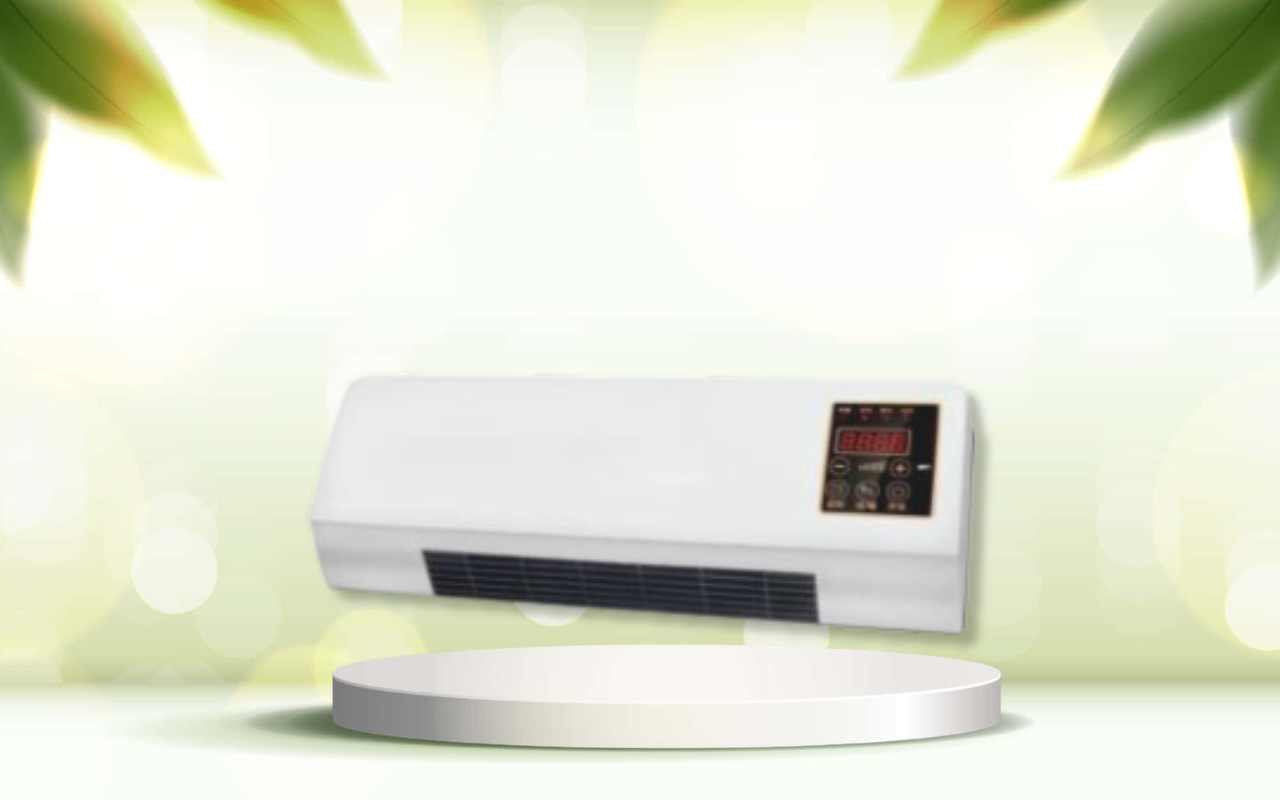 Scopri Eko‑Splitter: comfort e aria pulita in casa o ufficio, senza ingombri