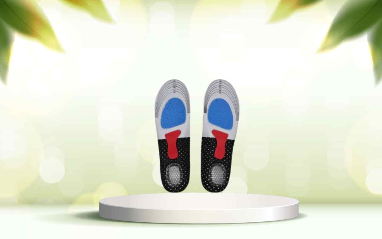 Scopri Foot Relax: solette innovative per alleviare il dolore ai piedi ogni giorno