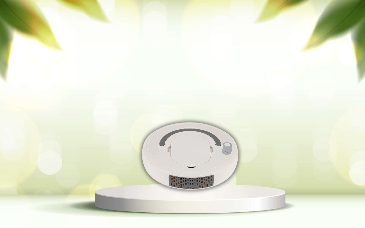 Scopri X SweepUP: il robot compatto che pulisce tutta la casa senza sforzo