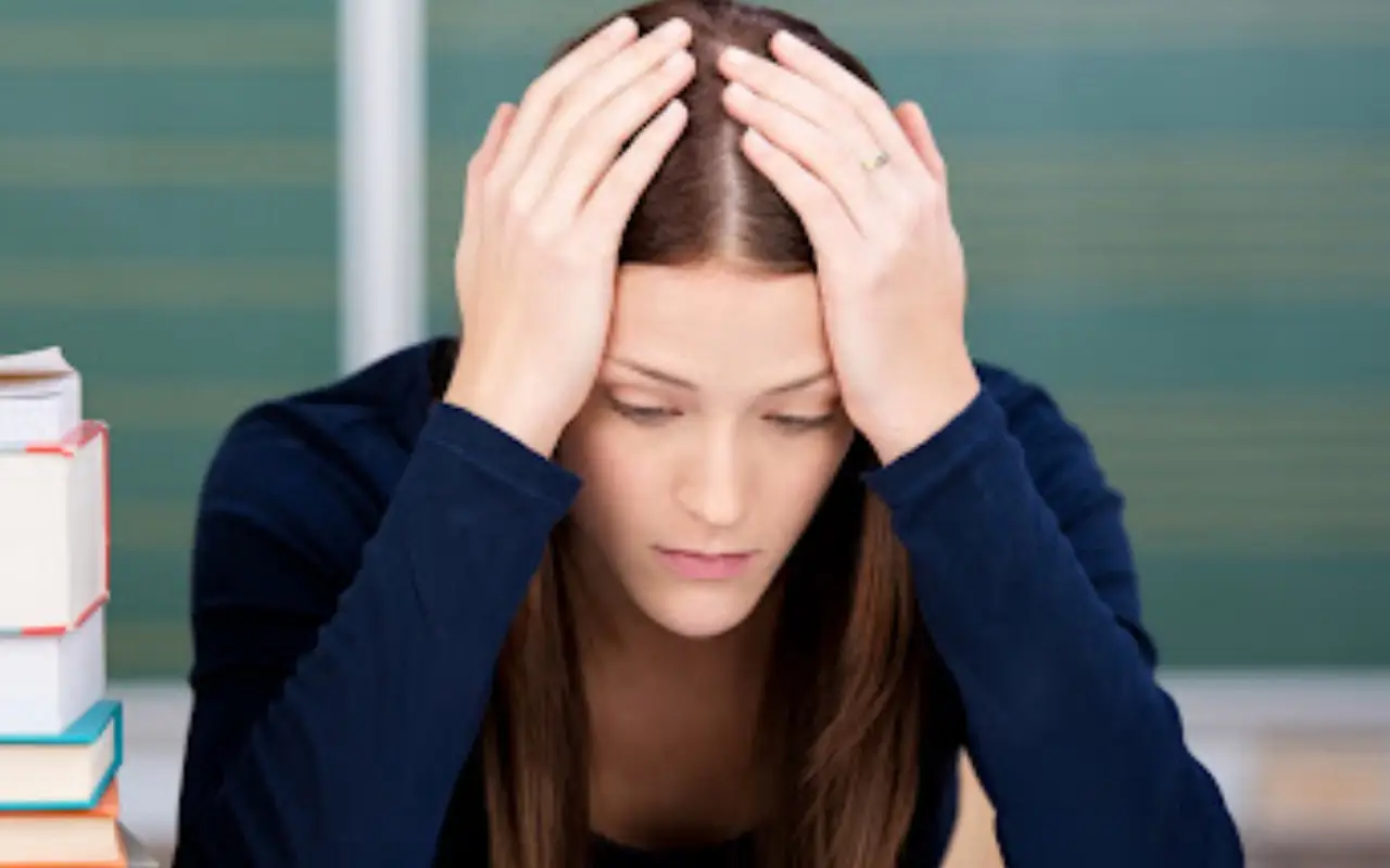 Quali sono i sintomi di un esaurimento nervoso? La stanchezza mentale e fisica da riconoscere