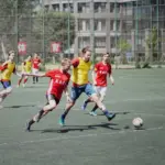 Presenza web professionale per società sportive che desiderano attrarre nuovi sponsor